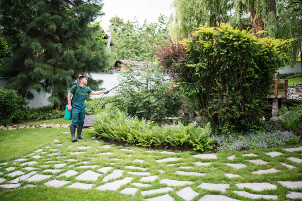 Pest Control Cost in Menasha, WI