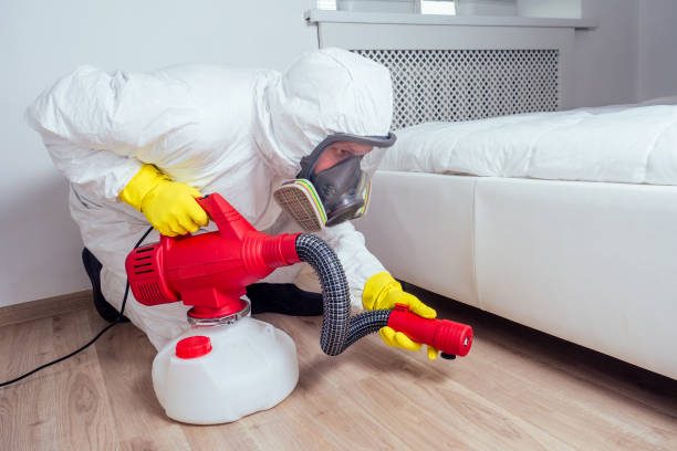 Best Emergency Pest Control  in Menasha, WI
